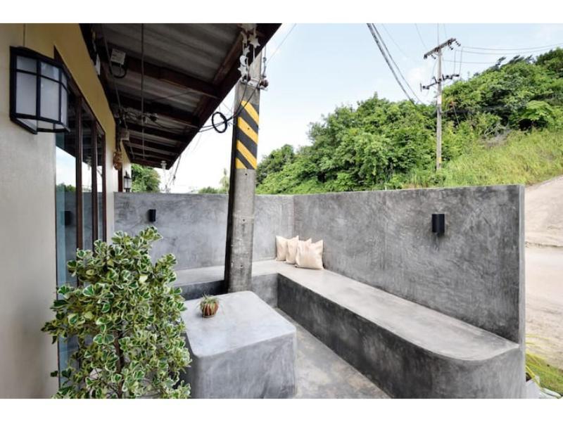Lili'S Rooms Koh Lanta Ngoại thất bức ảnh