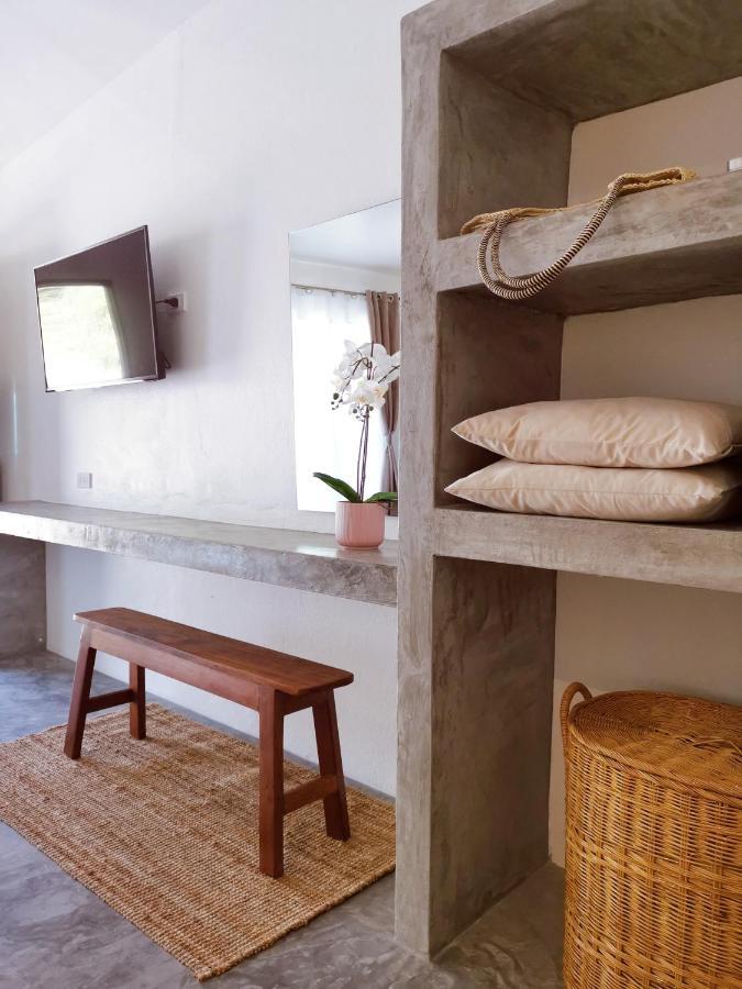Lili'S Rooms Koh Lanta Ngoại thất bức ảnh