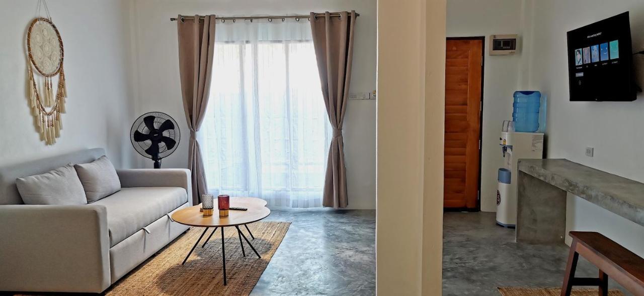 Lili'S Rooms Koh Lanta Ngoại thất bức ảnh