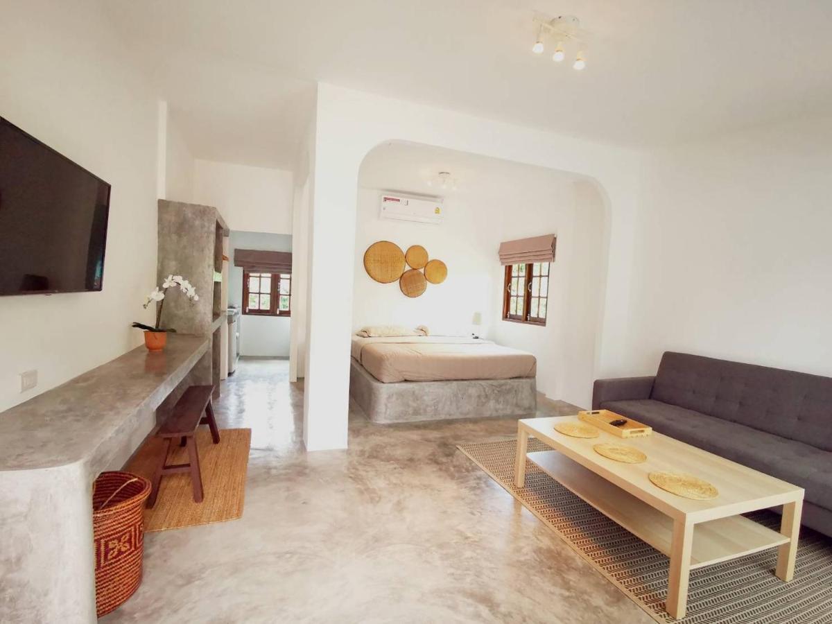 Lili'S Rooms Koh Lanta Ngoại thất bức ảnh