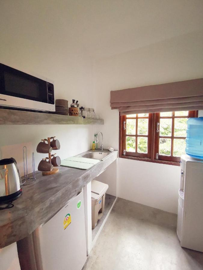 Lili'S Rooms Koh Lanta Ngoại thất bức ảnh